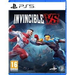 Invincible VS za PlayStation 5 je akcijska pretepaška igra, ki temelji na priljubljenem stripovskem in animiranem svetu Invincible.