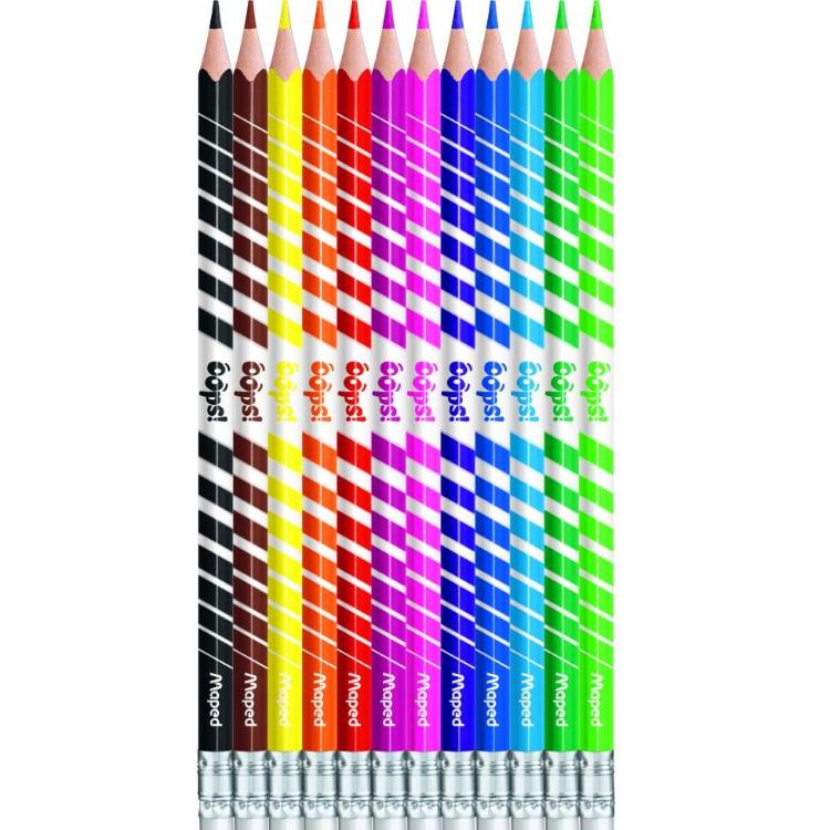 Barvice Maped Color'peps Oops 12/1