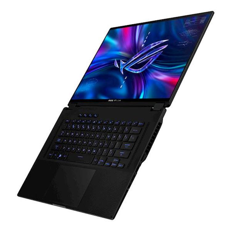 Prenosni računalnik Asus ROG Flow X16 GV601VV-NL008X i9-13900H / 16GB / 1TB / 16" QHD Mini LED 240Hz / Win 11 Home