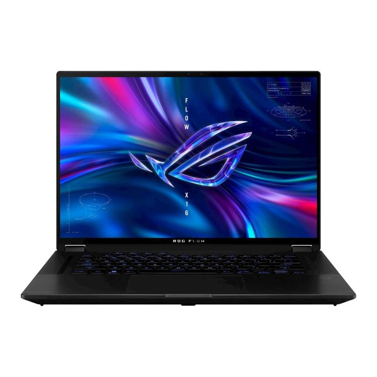 Prenosni računalnik Asus ROG Flow X16 GV601VV-NL008X i9-13900H / 16GB / 1TB / 16" QHD Mini LED 240Hz / Win 11 Home