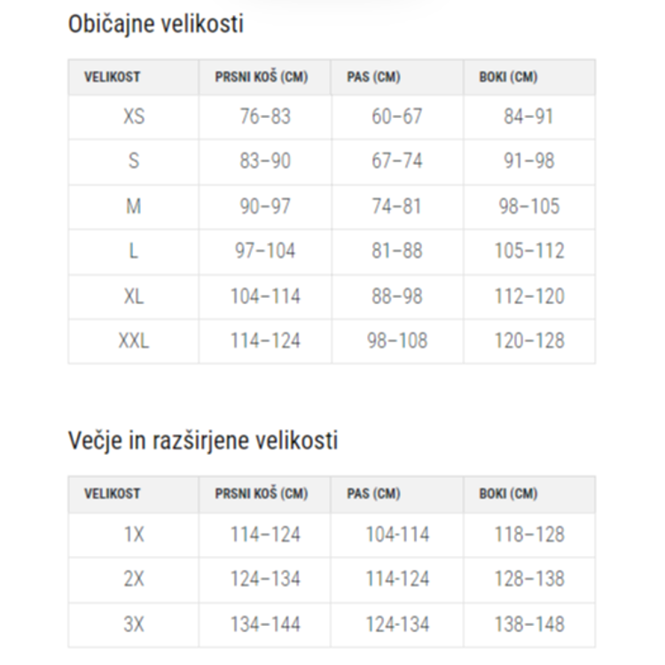 Pulover s kapuco NZS Slovenija, modra, velikost