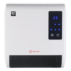 Stenski ventilatorski grelnik SHE 2000 W