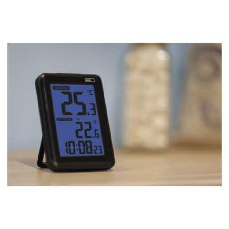 Brezžični termometer Emos E8636_4
