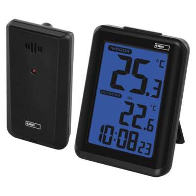 Brezžični termometer Emos E8636_1