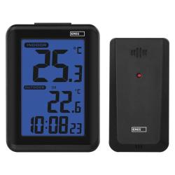 Brezžični termometer Emos E8636