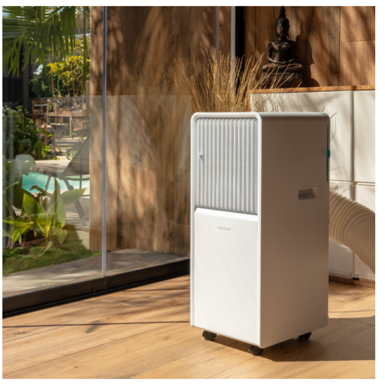 Prenosna klimatska naprava Cecotec ForceClima 7150 Style