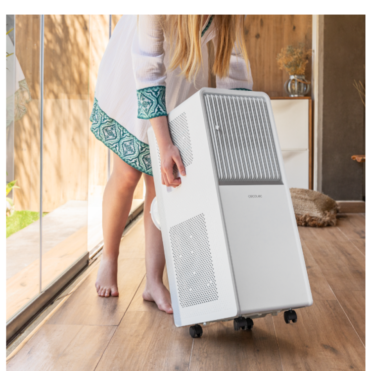 Prenosna klimatska naprava Cecotec ForceClima 7150 Style