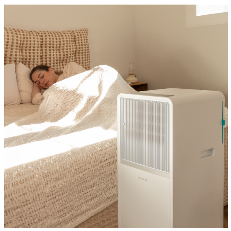 Prenosna klimatska naprava Cecotec ForceClima 7150 Style
