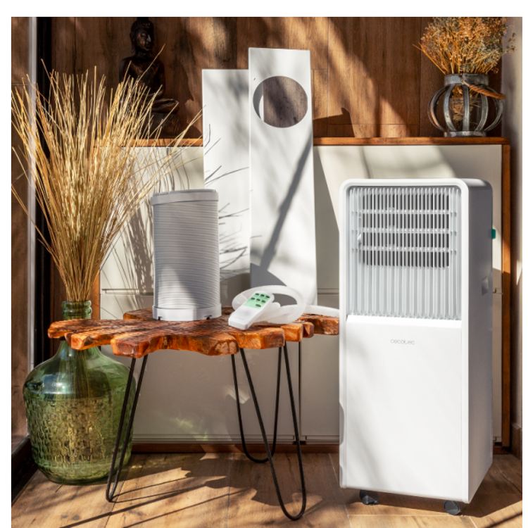 Prenosna klimatska naprava Cecotec ForceClima 7150 Style