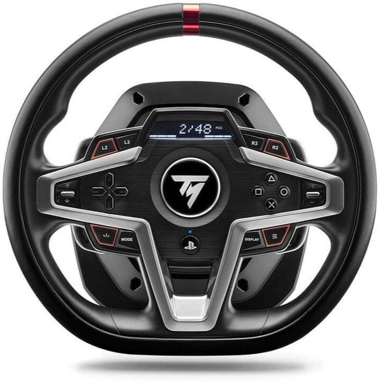 Dirkalni volan Thrustmaster T248 za PC/PS4/PS5