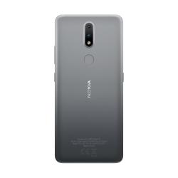 Mobilni telefon Nokia 2.4, Dual Sim, siv_1