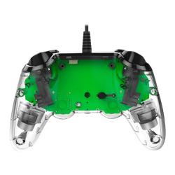 Kontroler Nacon BigBen PS4, zelena