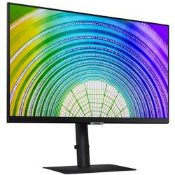 Samsung monitor B2B S60UA, 24'', IPS, 16:9, 2560x1440, DP, HDMI, USB - Hub, USB-C_1