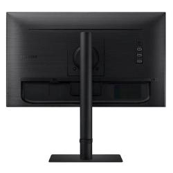 Samsung monitor B2B S60UA, 24'', IPS, 16:9, 2560x1440, DP, HDMI, USB - Hub, USB-C_2