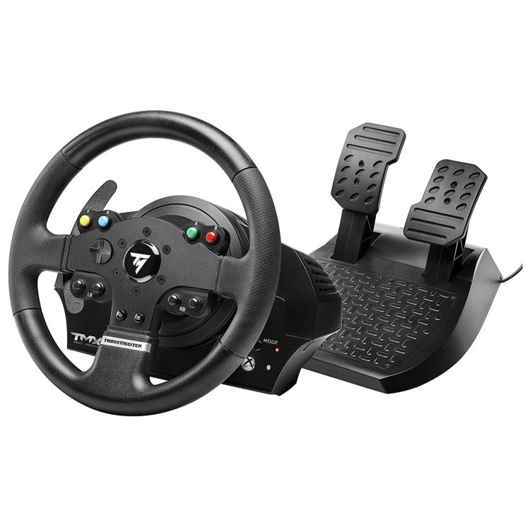 Dirkalni volan THRUSTMASTER TMX FFB za PC in Xbox One_1