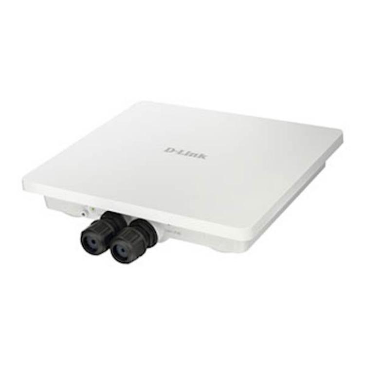 D-link brezžična dostopna točka-2