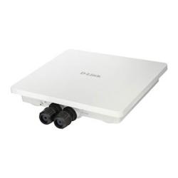 D-link brezžična dostopna točka-2