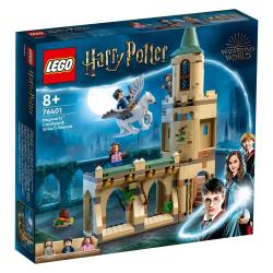 Lego Harry Potter Dvorišče Bradavičarke: Siriusovo reševanje- 76401 