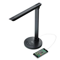 Namizna svetilka TaoTronics TT-DL13 Elune E5 Touch control L, črna