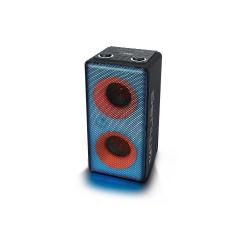 Zvočnik MUSE Party Box M-1808 DJ Karaoke 150W, Bluetooth, vgrajena baterija + priložen mikrofon_1