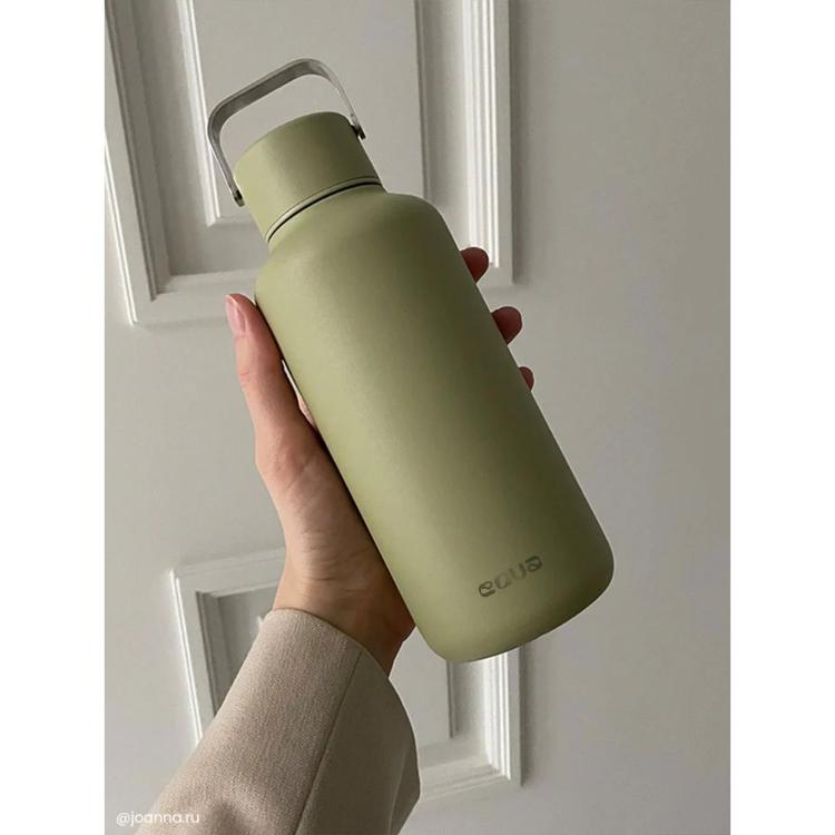 Steklenička za vodo Matcha Timeless Equa