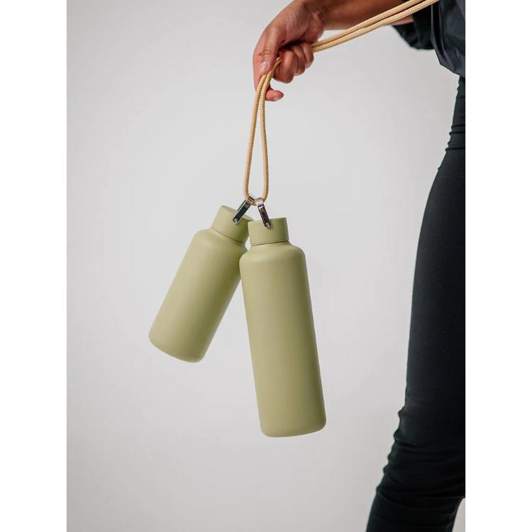 Steklenička za vodo Matcha Timeless Equa
