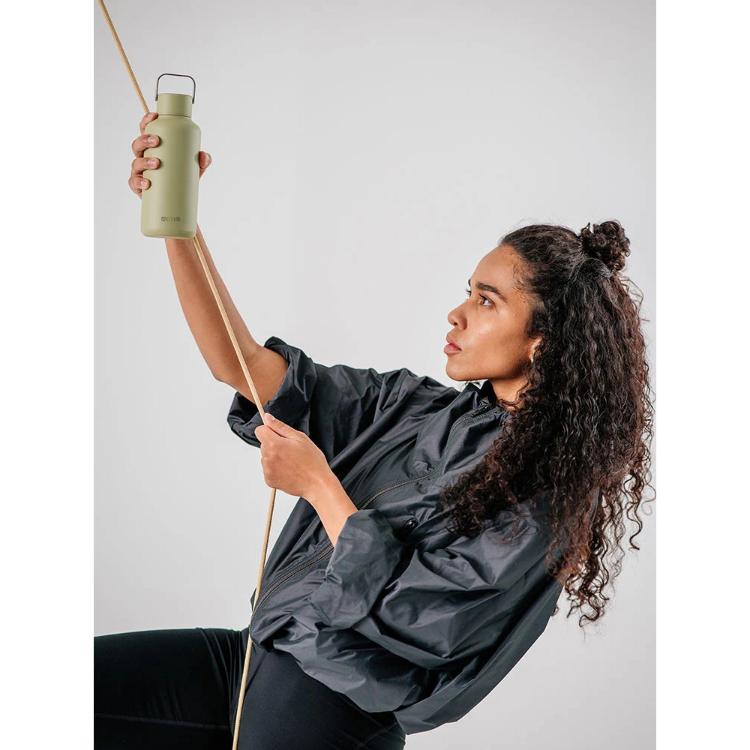 Steklenička za vodo Matcha Timeless Equa