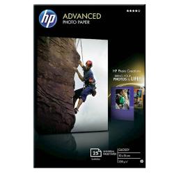 Foto papir HP Advanced Glossy (Q8691A)