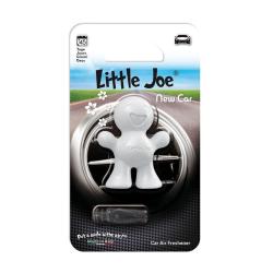 Osvežilec Little Joe new car