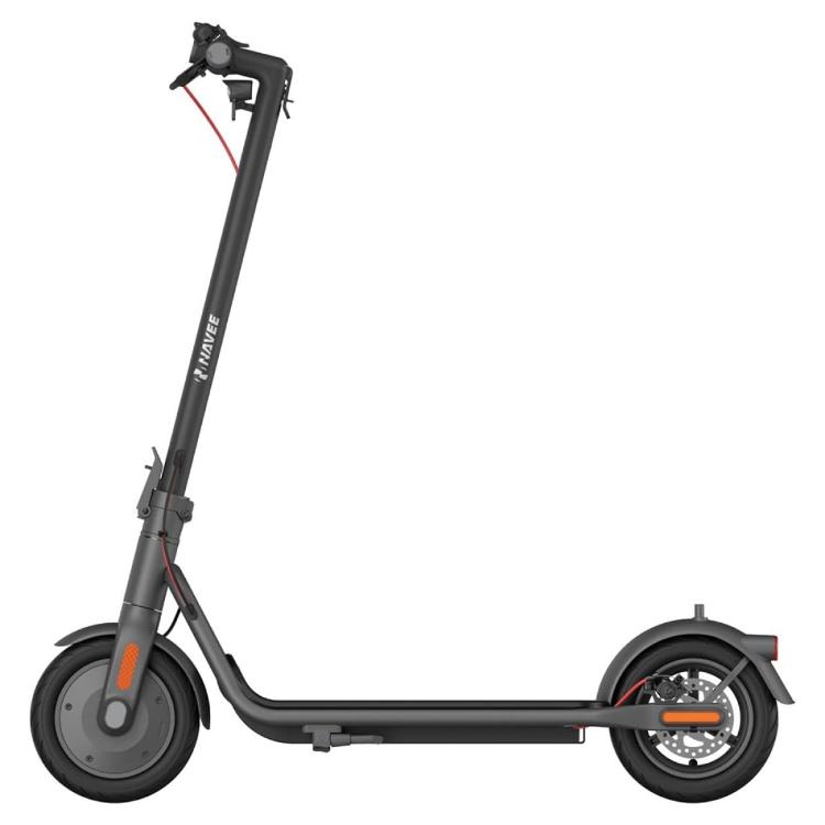 Električni skiro NAVEE V40i Pro, črn