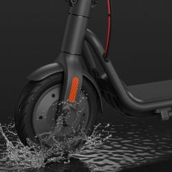 Električni skiro NAVEE V40i Pro, črn