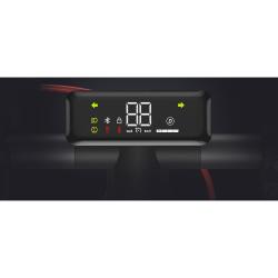 Električni skiro NAVEE V40i Pro, črn