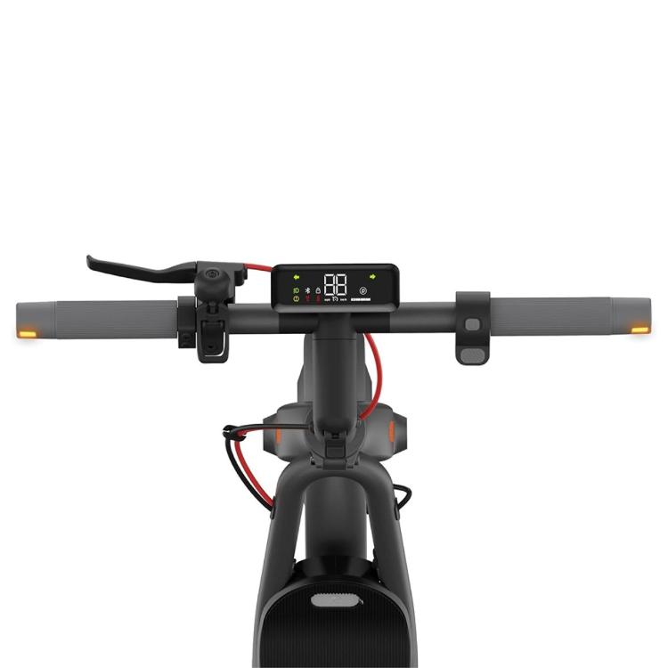 Električni skiro NAVEE V40i Pro, črn