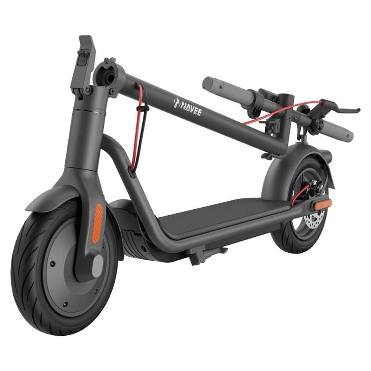 Električni skiro NAVEE V40i Pro, črn