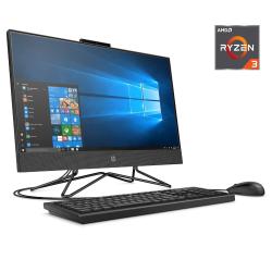 Računalnik HP 205 G4 24 AiO NT R3-3250U/8GB/SSD 256GB/23,8''FHD IPS/W10Pro