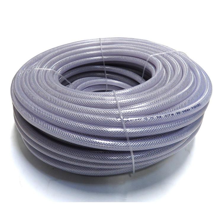 Cev za vodo PVC 13 x 18 mm, 50 m