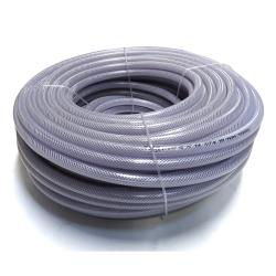 Cev za vodo PVC 13 x 18 mm, 50 m