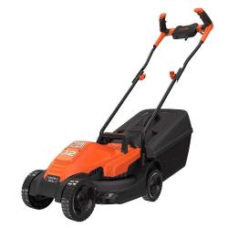 Rotacijska kosilnica z ročaji, 1200 W, 32 cm