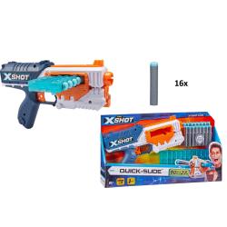 Pištola Zuru X-SHOT Excel Qick slide1