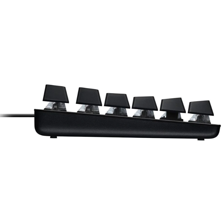 Tipkovnica Logitech G413 SE, gaming, črna_1