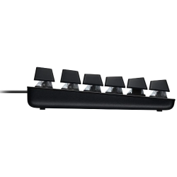 Tipkovnica Logitech G413 SE, gaming, črna_1
