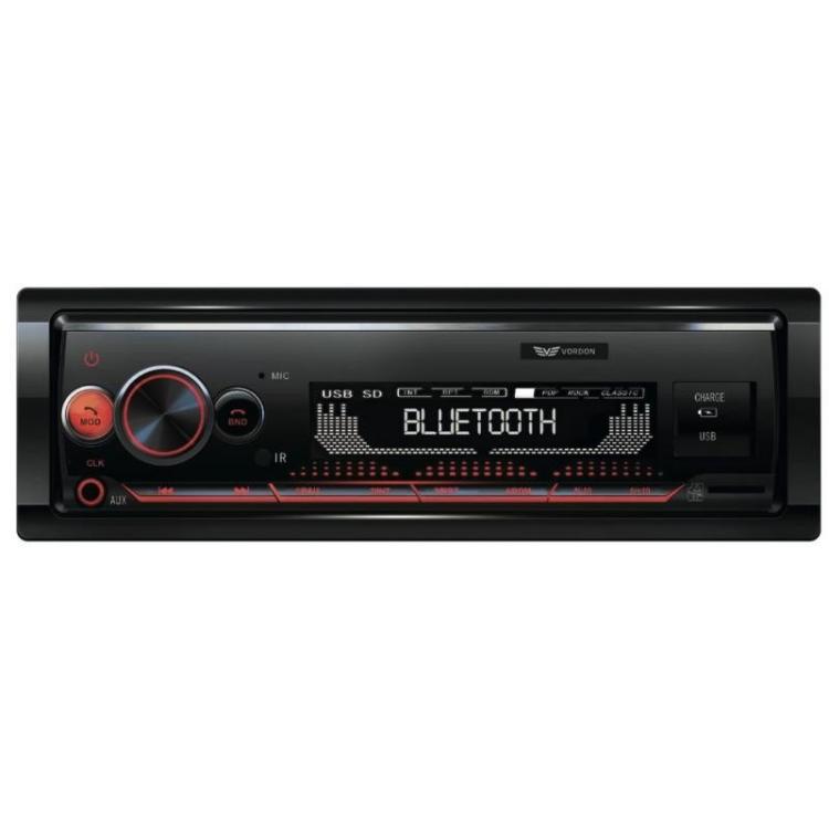 Avtoradio Vordon Montana HT-169BT