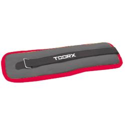 Manšetna utež Toorx 2 x2 kg za zapestje ali gležnje_1