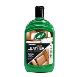 Sredstvo za čiščenje in vzdrževanje usnja Turtle Wax, 500 ml