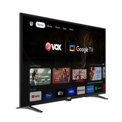 Televizor VOX 32GOH200B HD Ready, Direct LED, Smart TV, diagonala 81 cm