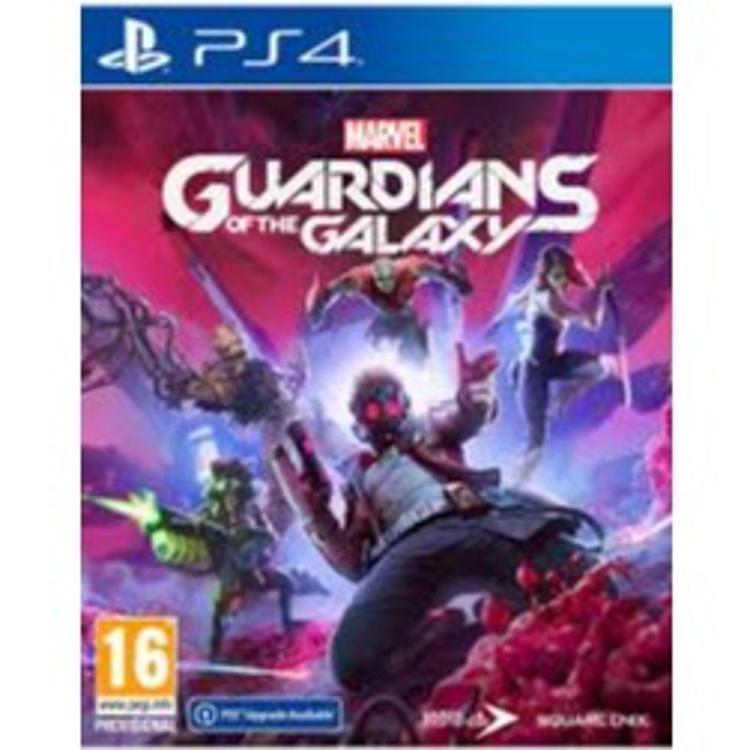 Igra Marvel\'s Guardians Of The Galaxy - EM za Playstation 4