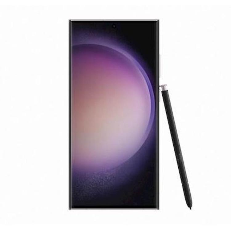 Pametni telefon Samsung Galaxy S23 Ultra 5G 256GB, sivka