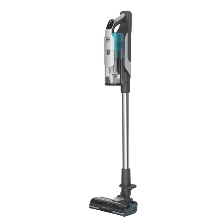 Multifunkcijski baterijski sesalnik HOOVER HF910P 011 + krtača PET