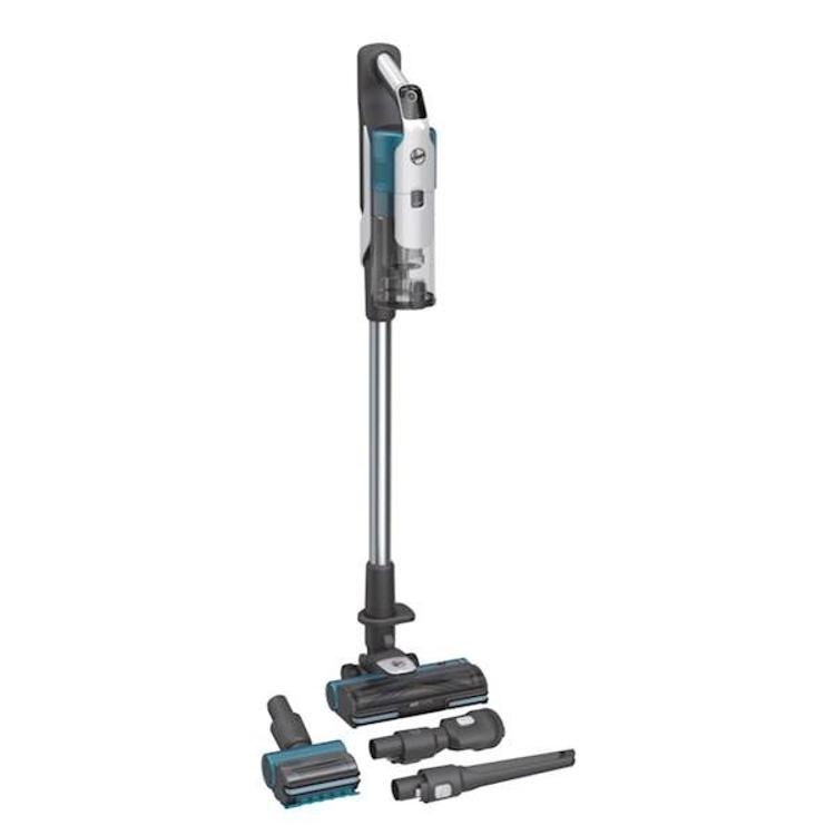 Multifunkcijski baterijski sesalnik HOOVER HF910P 011 + krtača PET