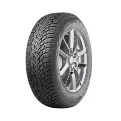 Nokian 255/65 R17 114H XL M+S WR SUV 4_1